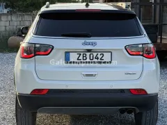 2020 Jeep Compass  Kıbrıs | KKTC İkinci El Satılık Araba - Thumbnail 7