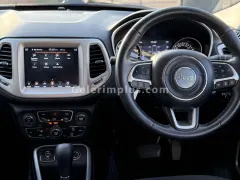 2020 Jeep Compass  Kıbrıs | KKTC İkinci El Satılık Araba - Thumbnail 8