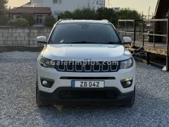 2020 Jeep Compass  Kıbrıs | KKTC İkinci El Satılık Araba - Thumbnail 3
