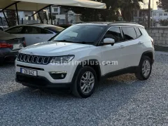 2020 Jeep Compass  Kıbrıs | KKTC İkinci El Satılık Araba - Thumbnail 5
