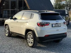 2020 Jeep Compass  Kıbrıs | KKTC İkinci El Satılık Araba - Thumbnail 6