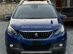 2020 Peugeot 2008 GT 50 kw Kıbrıs | KKTC İkinci El Satılık Araba - Thumbnail 4