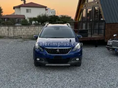 2020 Peugeot 2008 GT 50 kw Kıbrıs | KKTC İkinci El Satılık Araba - Thumbnail 3