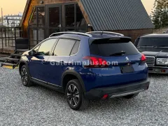 2020 Peugeot 2008 GT 50 kw Kıbrıs | KKTC İkinci El Satılık Araba - Thumbnail 6