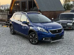 2020 Peugeot 2008 GT 50 kw Kıbrıs | KKTC İkinci El Satılık Araba - Thumbnail 2