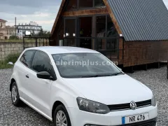 2016 Volkswagen Polo  Kıbrıs | KKTC İkinci El Satılık Araba - Thumbnail 2