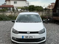 2016 Volkswagen Polo  Kıbrıs | KKTC İkinci El Satılık Araba - Thumbnail 3