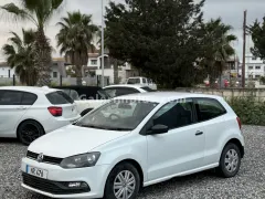 2016 Volkswagen Polo  Kıbrıs | KKTC İkinci El Satılık Araba - Thumbnail 4