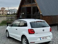 2016 Volkswagen Polo  Kıbrıs | KKTC İkinci El Satılık Araba - Thumbnail 5