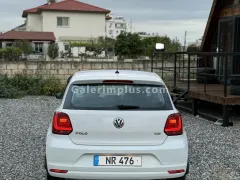 2016 Volkswagen Polo  Kıbrıs | KKTC İkinci El Satılık Araba - Thumbnail 6