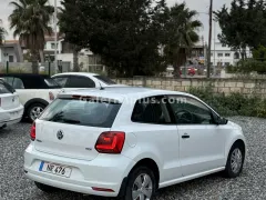 2016 Volkswagen Polo  Kıbrıs | KKTC İkinci El Satılık Araba - Thumbnail 7