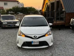 2016 Toyota Vitz  Kıbrıs | KKTC İkinci El Satılık Araba - Thumbnail 3