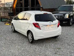 2016 Toyota Vitz  Kıbrıs | KKTC İkinci El Satılık Araba - Thumbnail 6