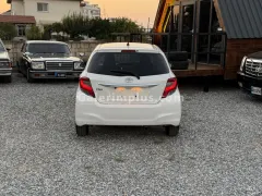 2016 Toyota Vitz  Kıbrıs | KKTC İkinci El Satılık Araba - Thumbnail 7