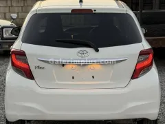 2016 Toyota Vitz  Kıbrıs | KKTC İkinci El Satılık Araba - Thumbnail 8