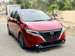 2021 Nissan Note e-Power Kıbrıs | KKTC İkinci El Satılık Araba - Thumbnail 2
