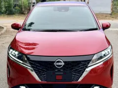 2021 Nissan Note e-Power Kıbrıs | KKTC İkinci El Satılık Araba - Thumbnail 3