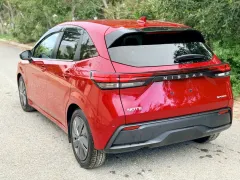 2021 Nissan Note e-Power Kıbrıs | KKTC İkinci El Satılık Araba - Thumbnail 4