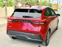 2021 Nissan Note e-Power Kıbrıs | KKTC İkinci El Satılık Araba - Thumbnail 5