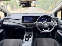 2021 Nissan Note e-Power Kıbrıs | KKTC İkinci El Satılık Araba - Thumbnail 6