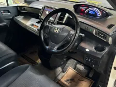 2013 Honda Freed  Kıbrıs | KKTC İkinci El Satılık Araba - Thumbnail 5