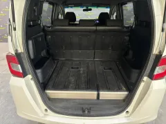 2013 Honda Freed  Kıbrıs | KKTC İkinci El Satılık Araba - Thumbnail 7