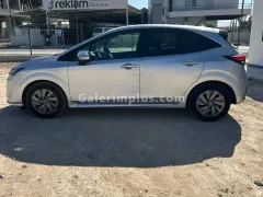 2021 Nissan Note e-Power Kıbrıs | KKTC İkinci El Satılık Araba - Thumbnail 4