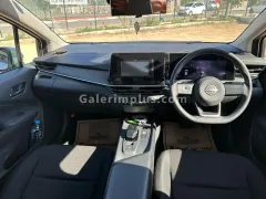 2021 Nissan Note e-Power Kıbrıs | KKTC İkinci El Satılık Araba - Thumbnail 6