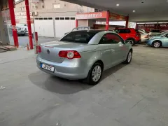 2007 Volkswagen EOS EOS 1.6 FSi Kıbrıs | KKTC İkinci El Satılık Araba - Thumbnail 2