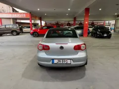 2007 Volkswagen EOS EOS 1.6 FSi Kıbrıs | KKTC İkinci El Satılık Araba - Thumbnail 3