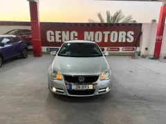 2007 Volkswagen EOS EOS 1.6 FSi Kıbrıs | KKTC İkinci El Satılık Araba - Thumbnail 4