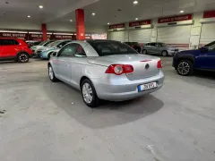 2007 Volkswagen EOS EOS 1.6 FSi Kıbrıs | KKTC İkinci El Satılık Araba - Thumbnail 5