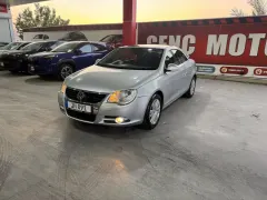 2007 Volkswagen EOS EOS 1.6 FSi Kıbrıs | KKTC İkinci El Satılık Araba - Thumbnail 6