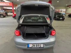 2007 Volkswagen EOS EOS 1.6 FSi Kıbrıs | KKTC İkinci El Satılık Araba - Thumbnail 7