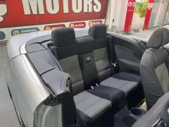 2007 Volkswagen EOS EOS 1.6 FSi Kıbrıs | KKTC İkinci El Satılık Araba - Thumbnail 8