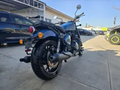 2025 Diğer Royal Enfield  Kıbrıs | KKTC İkinci El Satılık Araba - Thumbnail 2