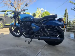 2025 Diğer Royal Enfield  Kıbrıs | KKTC İkinci El Satılık Araba - Thumbnail 3