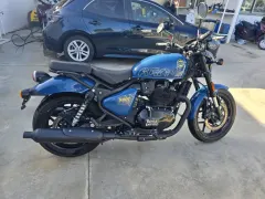 2025 Diğer Royal Enfield  Kıbrıs | KKTC İkinci El Satılık Araba - Thumbnail 4