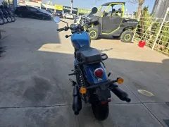 2025 Diğer Royal Enfield  Kıbrıs | KKTC İkinci El Satılık Araba - Thumbnail 6