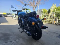 2025 Diğer Royal Enfield  Kıbrıs | KKTC İkinci El Satılık Araba - Thumbnail 7