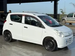 2011 Suzuki Alto 0.65 Kıbrıs | KKTC İkinci El Satılık Araba - Thumbnail 1