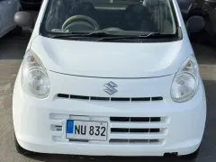 2011 Suzuki Alto 0.65 Kıbrıs | KKTC İkinci El Satılık Araba - Thumbnail 2