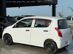 2011 Suzuki Alto 0.65 Kıbrıs | KKTC İkinci El Satılık Araba - Thumbnail 3