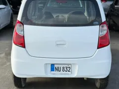 2011 Suzuki Alto 0.65 Kıbrıs | KKTC İkinci El Satılık Araba - Thumbnail 4