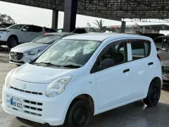 2011 Suzuki Alto 0.65 Kıbrıs | KKTC İkinci El Satılık Araba - Thumbnail 8