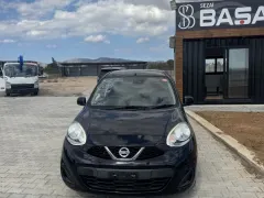 2022 Nissan March 1.2 Kıbrıs | KKTC İkinci El Satılık Araba - Thumbnail 2