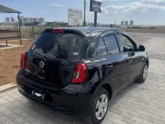 2022 Nissan March 1.2 Kıbrıs | KKTC İkinci El Satılık Araba - Thumbnail 3