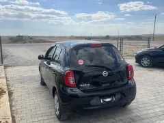 2022 Nissan March 1.2 Kıbrıs | KKTC İkinci El Satılık Araba - Thumbnail 4