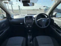 2022 Nissan March 1.2 Kıbrıs | KKTC İkinci El Satılık Araba - Thumbnail 6