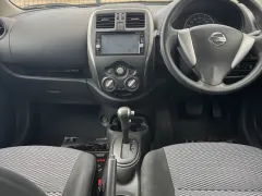 2022 Nissan March 1.2 Kıbrıs | KKTC İkinci El Satılık Araba - Thumbnail 8